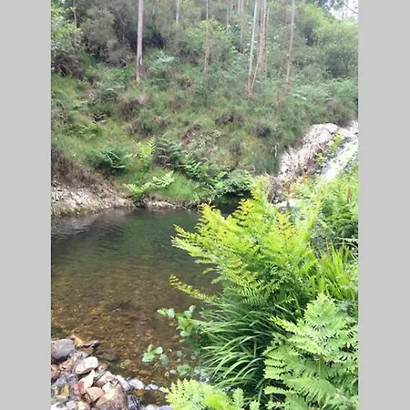 La Casina , Casa Con Encanto * Ribadesella