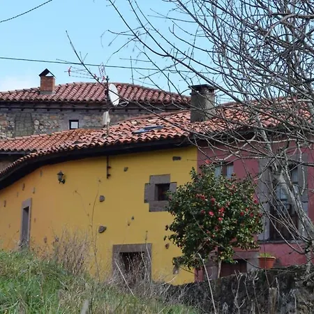 La Casina , Casa Con Encanto Holiday home
