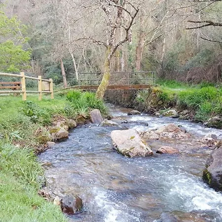 Casa vacanze La Casina , Casa Con Encanto Ribadesella