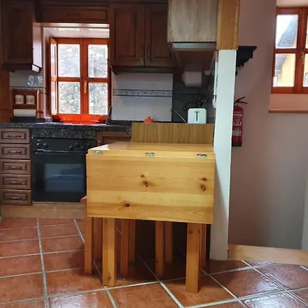 Holiday home La Casina , Casa Con Encanto *