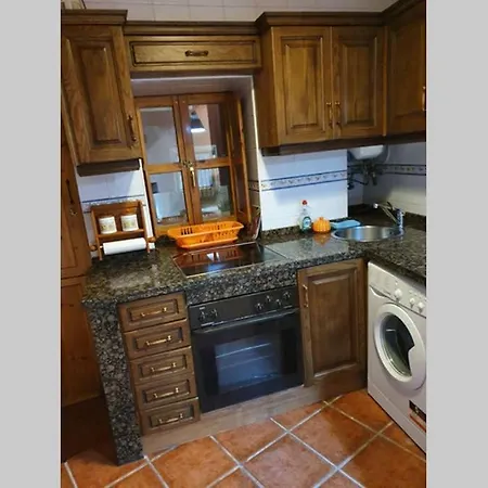 La Casina , Casa Con Encanto Holiday home *