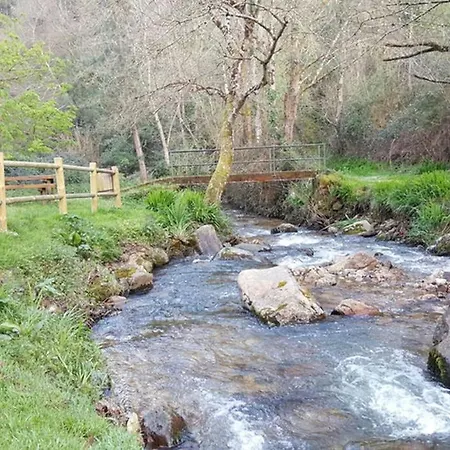 La Casina , Casa Con Encanto *