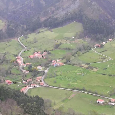 La Casina , Casa Con Encanto Casa vacanze Ribadesella