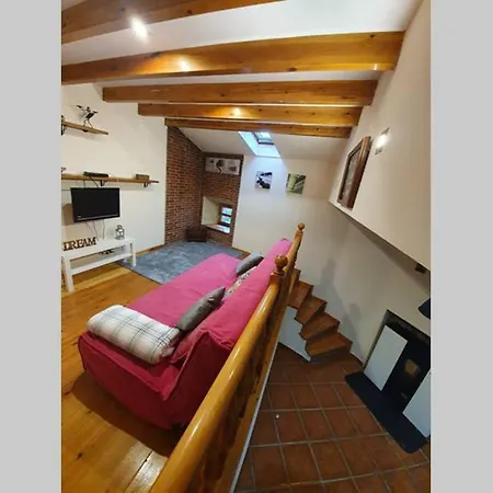 La Casina , Casa Con Encanto Holiday home *