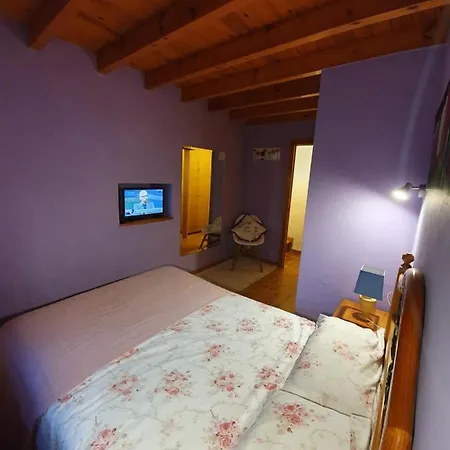 La Casina , Casa Con Encanto Ribadesella
