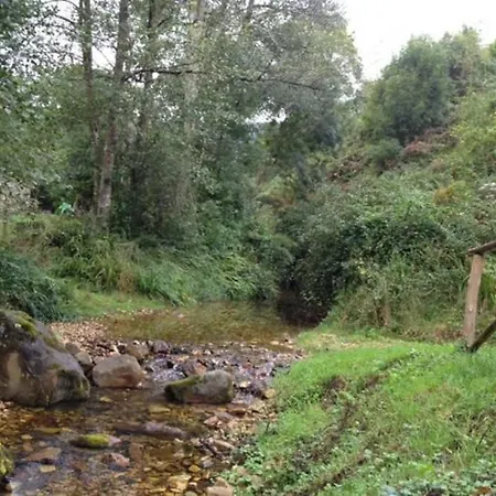 La Casina , Casa Con Encanto Ribadesella