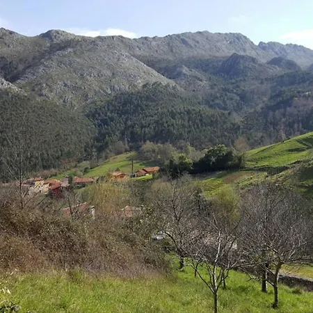 Holiday home La Casina , Casa Con Encanto Ribadesella