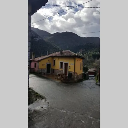 La Casina , Casa Con Encanto * Ribadesella