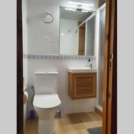 Holiday home La Casina , Casa Con Encanto