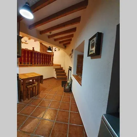 Holiday home La Casina , Casa Con Encanto *