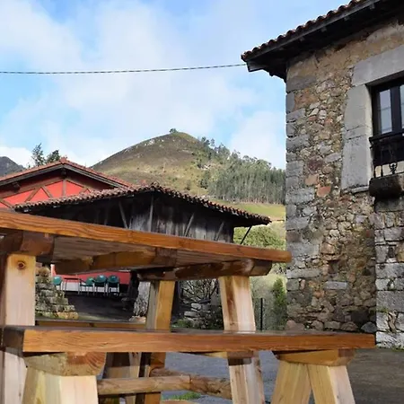 Casa vacanze La Casina , Casa Con Encanto *