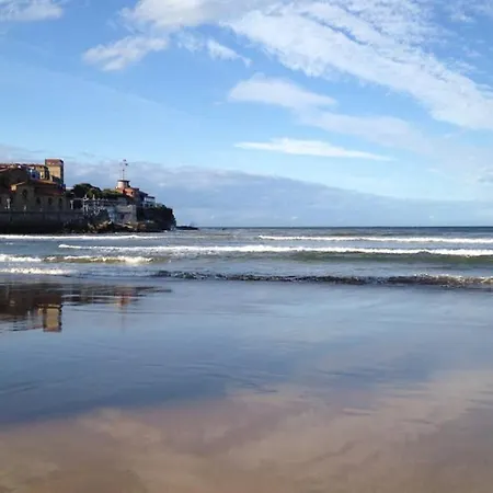 Casa vacanze La Casina , Casa Con Encanto Ribadesella