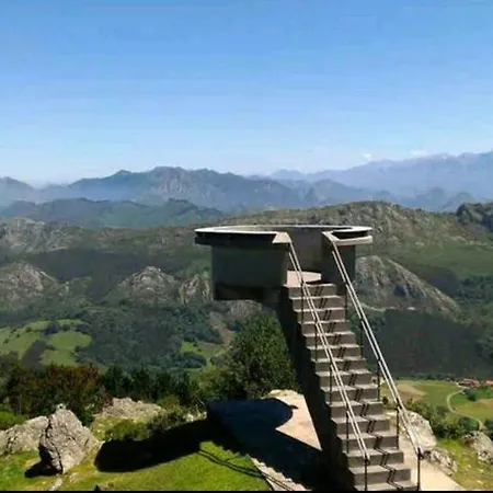 La Casina , Casa Con Encanto Casa vacanze Ribadesella