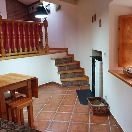 La Casina , Casa Con Encanto *