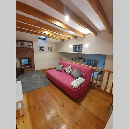 La Casina , Casa Con Encanto Feriehus