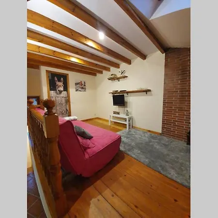 La Casina , Casa Con Encanto Feriehus *