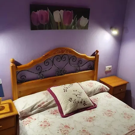 La Casina , Casa Con Encanto * Ribadesella