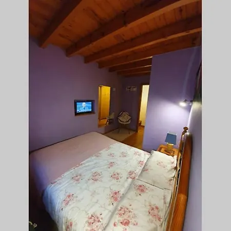 Feriehus La Casina , Casa Con Encanto