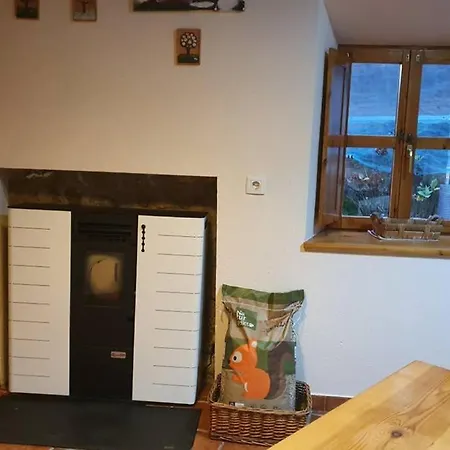 La Casina , Casa Con Encanto