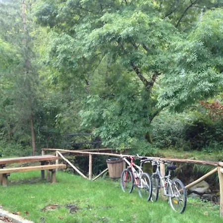 La Casina , Casa Con Encanto Ribadesella