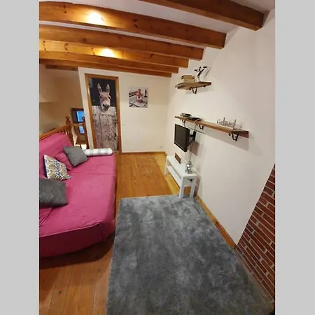 La Casina , Casa Con Encanto Ribadesella