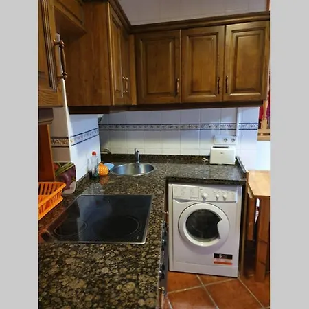 Feriehus La Casina , Casa Con Encanto