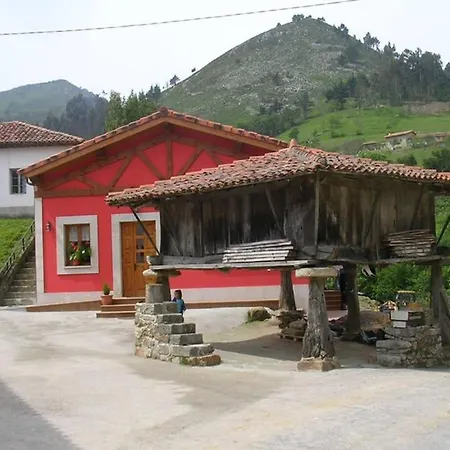 La Casina , Casa Con Encanto * Ribadesella