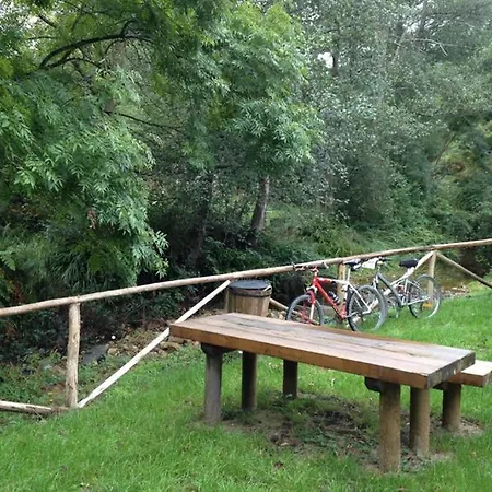 La Casina , Casa Con Encanto Feriehus Ribadesella