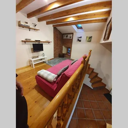 Feriehus La Casina , Casa Con Encanto *