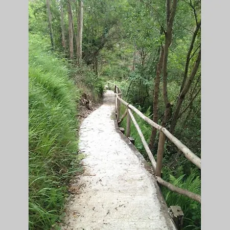 La Casina , Casa Con Encanto * Ribadesella